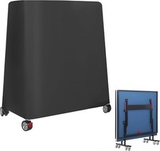 Heavy Duty Table Tennis Table