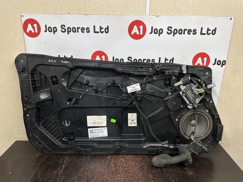 2012 2017 ford - fiesta, mk7