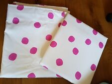 NEXT Girl's Pink Polka