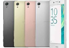Sony Xperia E3 E4 E5 Factory Unlocked Smartphone all GRADEs