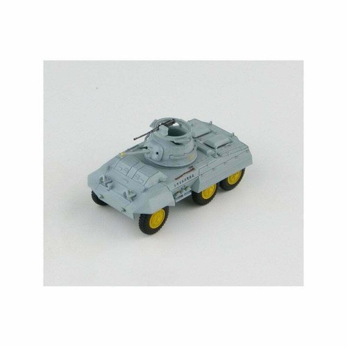 Hg3811 m8 greyhound - 1/72,