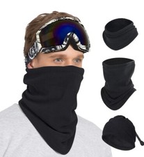 Mens womens neck - mens, warmer
