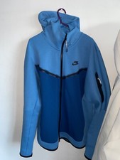 Nike Tech Fleece Dutch Blue