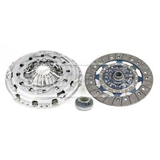 3 Piece Clutch Kit For Citroen