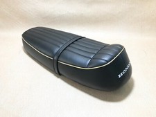 Honda CL50 SS50 S50 CD50 Seat