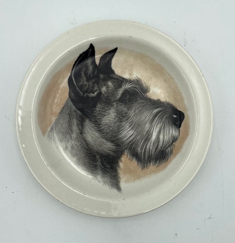 Vntg buffalo china 208 black - vntg,