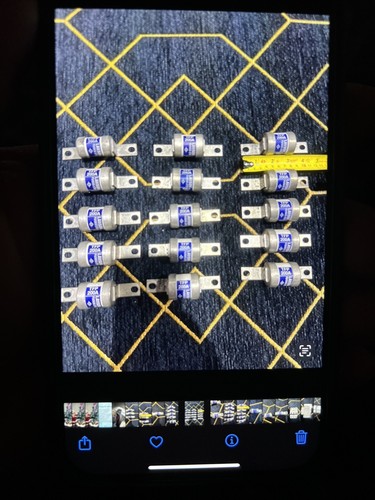 20x lawson fuse - 20x,