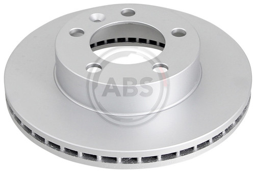 Front set brake discs - front,