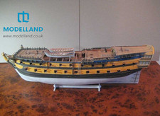 Card Paper Model Kit Orel 276