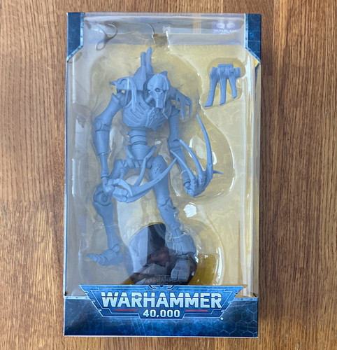 Mcfarlane toys warhammer - mcfarlane,
