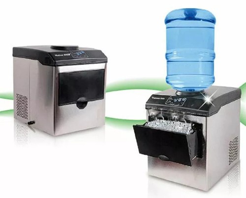 25kg day commercial - cube, ice
