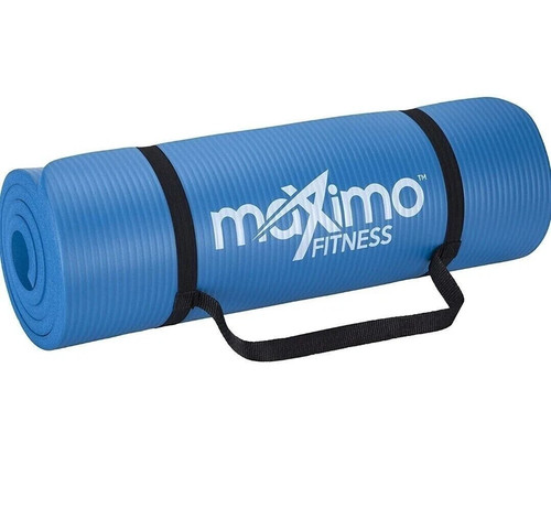 Maximo exercise mat - exercise,