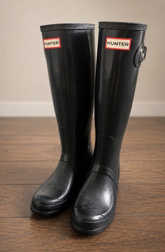Hunter original tall - hunter,