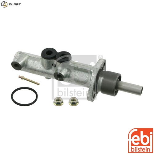 Brake master cylinder - brake,