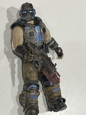 Be A Gears of War 3 Cog Soldier