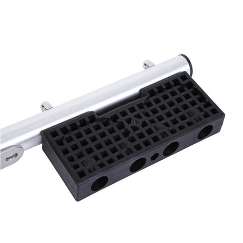 Kayak motor block board - motor,