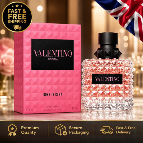 Valentino donna born roma - donna,