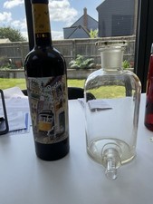Vintage 1960s laboratory gas - vintage,