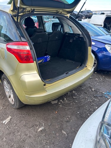 Citroen picasso mki - citroen,