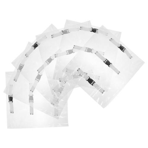 6pcs wear resistant dental - 6pcs,