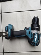 Makita XPH12Z 18V Brushless Combi Drill, Body only