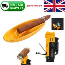 Galiner Torch Cigar Lighter