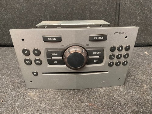 2006 2014 vauxhall - corsa, cd