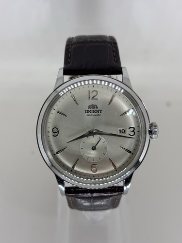 Orient bambino small seconds - small,