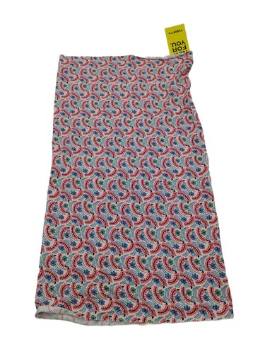 Fat face women scarf - fat,