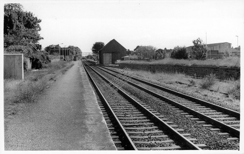 1998 nairn train - 1998,