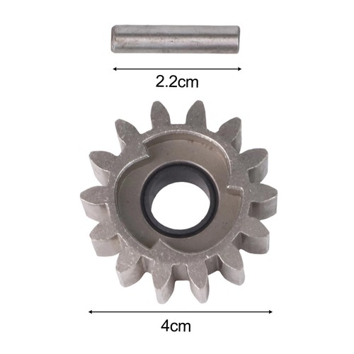 Drive pin lawn - pin,