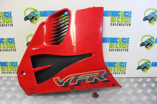 Honda vfr 750 panel - panel, fairing