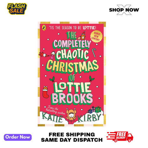 The completely chaotic - the,