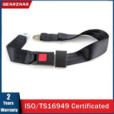 2 Point Lap Seat Belt