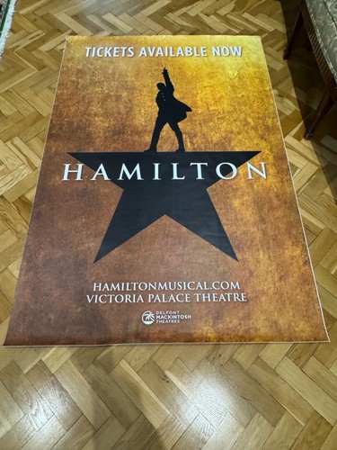 Hamilton the musical approx - the,