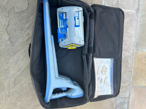 Radiodetection rd4000 and - rd4000,