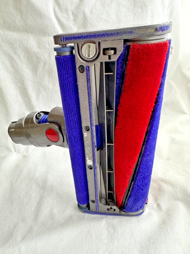Dyson fluffy soft roller - fluffy,