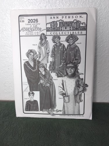 Vintage 1988 ann - vintage,