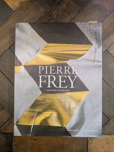 Pierre frey inspired - pierre, –