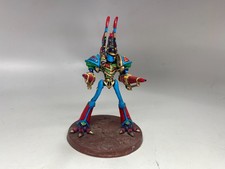 Warhammer Epic 40k - Eldar