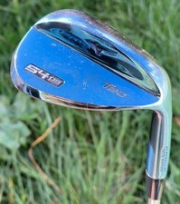 Mizuno T20 Blue Ion Wedge