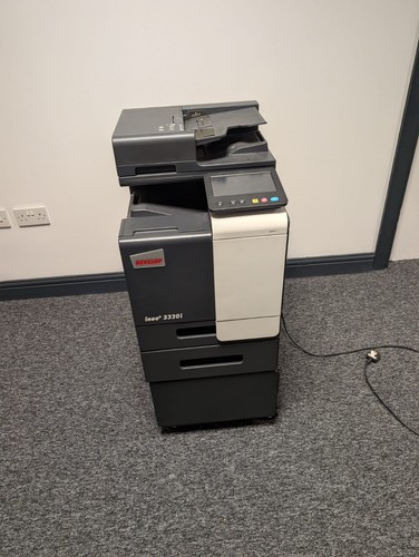 Konica minolta ineo - minolta, 3320i