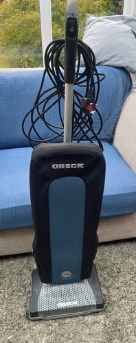 Oreck xl10 vacuum upright - xl10,