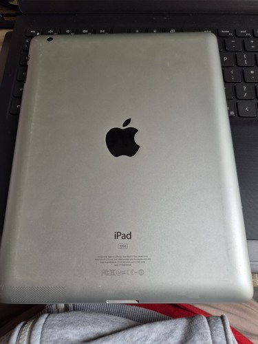 Apple ipad 3rd generation - generation, 32gb