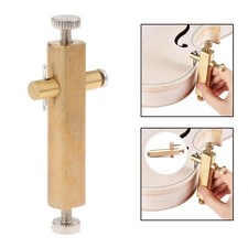 Brass purfling guitar inlay - ,