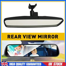 8"in Rear View Mirror Interior