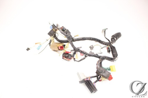 Honda cbr954rr 954rr - cbr954rr,