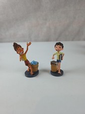 Disney Pixar Luca Figures, Toy