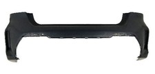 Fits BMW 1 Series F40 Rear