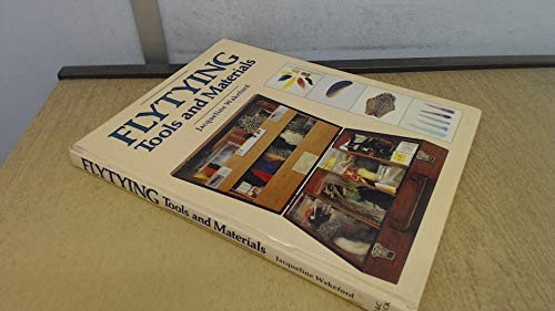 Fly tying tools and - fly-tying,
